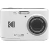image:imageKodak PIXPRO FZ45 Friendly Zoom 16MP Full HD Digital Camera Bundle with 32GB Memory Card and Camera Bag Flexible Tripod and Card Reader BlueWhite