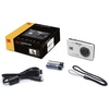 image:imageKodak PIXPRO FZ45 Friendly Zoom 16MP Full HD Digital Camera Bundle with 32GB Memory Card and Camera Bag Flexible Tripod and Card Reader BlueWhite