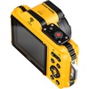 image:imageKodak PIXPRO WPZ2 Digital Camera Yellow  Waterproof Shockproof amp Dustproof Camera with 16MP Sensor 1080p Video amp 4X Optical Zoom  for Travel amp Outdoor use  32GB Card  Vlogger Tripod  More