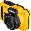 image:imageKodak PIXPRO WPZ2 Digital Camera Yellow  Waterproof Shockproof amp Dustproof Camera with 16MP Sensor 1080p Video amp 4X Optical Zoom  for Travel amp Outdoor use  32GB Card  Vlogger Tripod  More