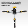 image:imageKodak PhotoGear Mini Phone Tripod Bluetooth Remote Tabletop