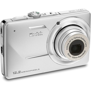 image:imageKodak Easyshare M341 Digital Camera OrchidSilver
