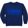 image:imageEktachrome Film Vintage Logo SweatshirtNavy Blue