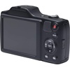 image:imageKodak 16 Friendly Zoom Fz152 with 3 LCD Black FZ152BKBlack
