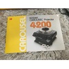 image:imageKodak Carousel 4200 Slide Projector
