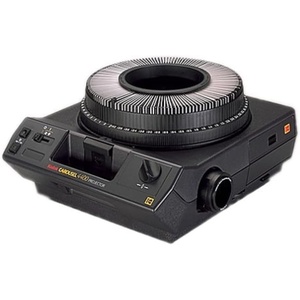 image:imageKodak BC4401 Carousel 4400 Projector