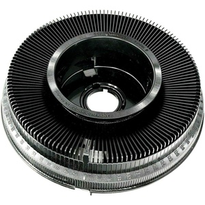 image:imageKodak Carousel 140 Round 35mm Photographic Slide Projector Tray