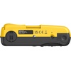 image:imageKODAK EC35 35mm Film Camera 35mm Reusable FocusFree Builtin Flash Slide Cover Beginner Friendly Film amp AA Battery are not Included Single Midnight BlackButter Yellow