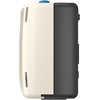 image:imageKODAK EC35 35mm Film Camera 35mm Reusable FocusFree Builtin Flash Slide Cover Beginner Friendly Film amp AA Battery are not Included Single Midnight BlackVanilla White