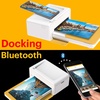 image:imageKodak Dock Plus amp Bluetooth Portable 4x6 Instant Photo Printer40 Bundle