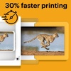 image:imageKodak Dock Plus amp Bluetooth Portable 4x6 Instant Photo Printer40 Bundle