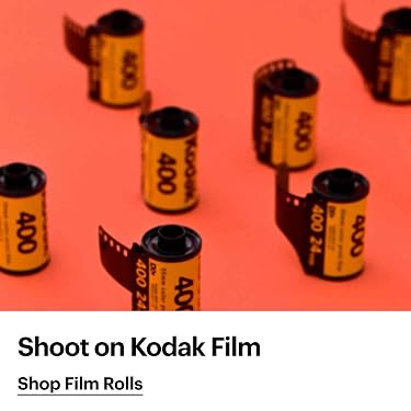 KODAK | Retro Cameras, Films & Photo Accessories,Shoot, Print, and Cherish Every Moment