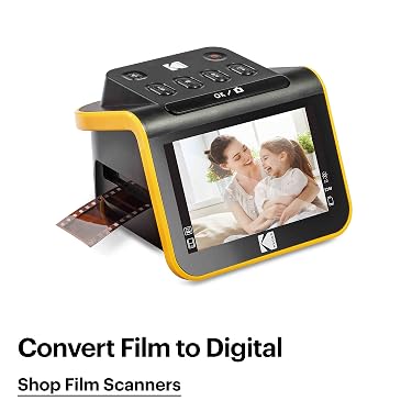 KODAK | Retro Cameras, Films & Photo Accessories,Shoot, Print, and Cherish Every Moment