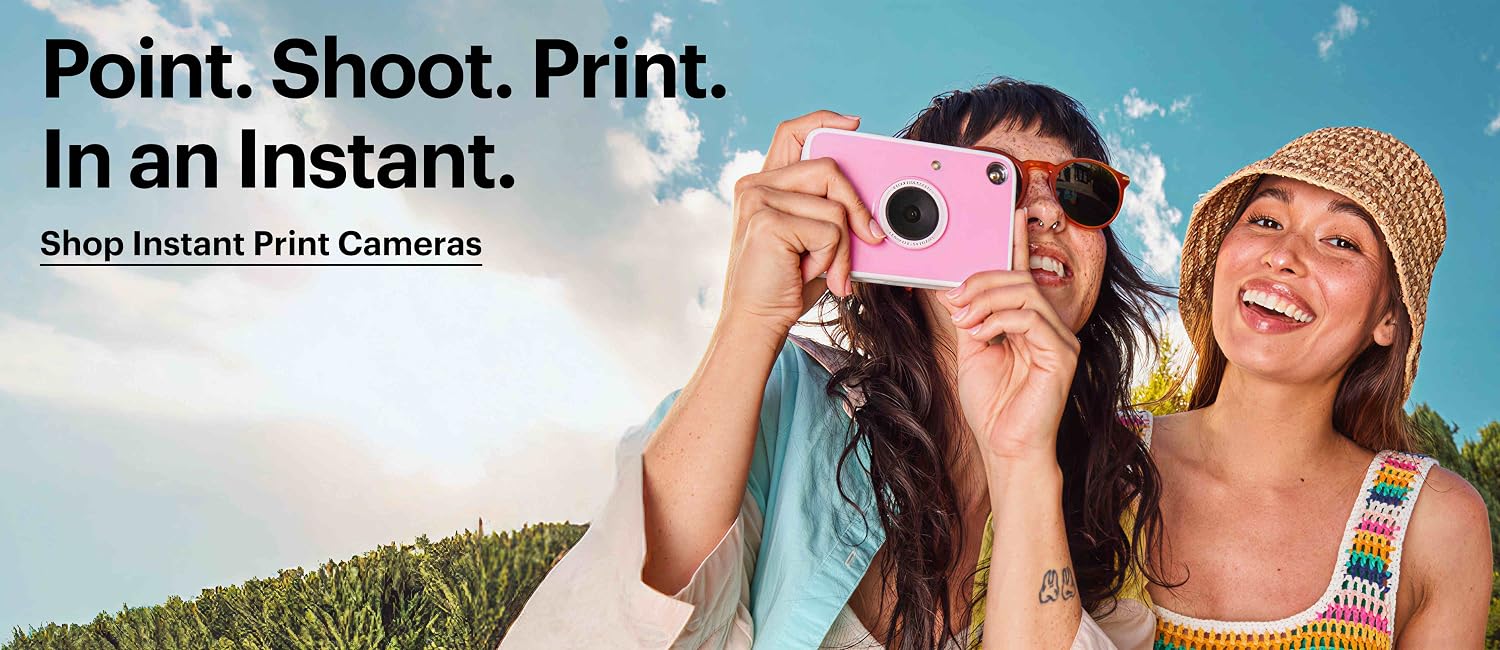 KODAK | Retro Cameras, Films & Photo Accessories,Shoot, Print, and Cherish Every Moment