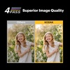 image:imageKODAK Mini Shot 2 ERA 2x3 Instant Camera Photo Printer 38 Sheet YellowBlack