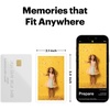 image:imageKODAK Mini Shot 2 ERA 2x3 Instant Camera Photo Printer 38 Sheet YellowBlack