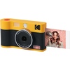 image:imageKODAK Mini Shot 2 ERA 2x3 Instant Camera Photo Printer 38 Sheet YellowYellow