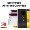 image:imageKODAK Mini Shot 2 ERA 2x3 Instant Camera Photo Printer 38 Sheet YellowYellow