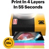 image:imageKODAK Mini Shot 2 ERA 2x3 Instant Camera Photo Printer 38 Sheet YellowYellow