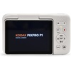 image:imageKODAK PIXPRO P1 13MP Waterproof Digital Camera BlackAqua Blue
