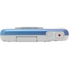 image:imageKODAK PIXPRO P1 13MP Waterproof Digital Camera BlackAqua Blue