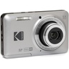 image:imageKodak PixPro Friendly Zoom FZ55 16MP 1080p Full HD Camera Pastel PinkGray