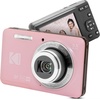 image:imageKodak PixPro Friendly Zoom FZ55 16MP 1080p Full HD Camera Pastel PinkPink