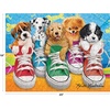 image:imageRoseArt  350 Piece Jigsaw Puzzle for AdultsSneaky Pups