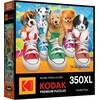 image:imageRoseArt  350 Piece Jigsaw Puzzle for AdultsSneaky Pups