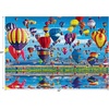 image:imageRoseArt  Kodak Premium  Balloon Reflections  1500 Piece Jigsaw Puzzle for AdultsBalloon Reflections