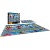 image:imageRoseArt  Kodak Premium  Balloon Reflections  1500 Piece Jigsaw Puzzle for AdultsBalloon Reflections