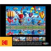 image:imageRoseArt  Kodak Premium  Balloon Reflections  1500 Piece Jigsaw Puzzle for AdultsBalloon Reflections