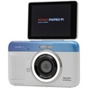 image:imageKODAK PIXPRO P1 13MP Waterproof Digital Camera BlackAqua Blue
