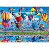image:imageRoseArt  Kodak Premium  Balloon Reflections  1500 Piece Jigsaw Puzzle for AdultsBalloon Reflections