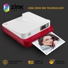 image:imageKodak Smile Classic Digital Instant Camera with Bluetooth Red Starter BundleRed