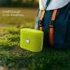image:imageKODAK SOUNDBRIX Magnetic Splittable Bluetooth Speaker for Men Women Teens Boys Girls Portable Wireless Pairing White Elephant Gifts for Adults Up to 5H Playtime for Home OutdoorYellin Yellow
