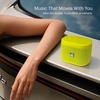 image:imageKODAK SOUNDBRIX Magnetic Splittable Bluetooth Speaker for Men Women Teens Boys Girls Portable Wireless Pairing White Elephant Gifts for Adults Up to 5H Playtime for Home OutdoorYellin Yellow