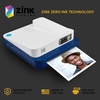 image:imageZink KODAK 35x425 inch Premium Print Photo Paper 20 Sheets Compatible with KODAK Smile Classic Instant CameraNatural