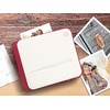 image:imageZink KODAK 35x425 inch Premium Print Photo Paper 20 Sheets Compatible with KODAK Smile Classic Instant CameraWhite